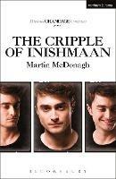 The Cripple of Inishmaan - Martin McDonagh - cover