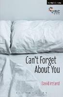 Can't Forget About You - David Ireland - cover