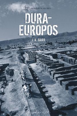 Dura-Europos - Jennifer Baird - cover