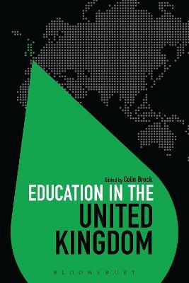 Education in the United Kingdom - cover