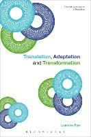 Translation, Adaptation and Transformation - cover