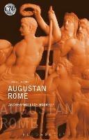 Augustan Rome - Andrew Wallace-Hadrill - cover