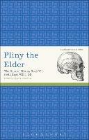 Pliny the Elder: The Natural History Book VII (with Book VIII 1-34) - Pliny the Elder - cover