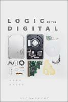 Logic of the Digital - Aden Evens - cover