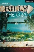 Billy the Girl - Katie Hims - cover