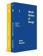 World History of Design: Two-volume set