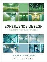 Experience Design: Concepts and Case Studies - cover