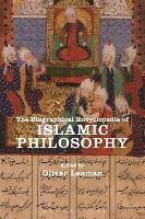 The Biographical Encyclopedia of Islamic Philosophy - cover