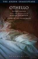 Libro in inglese Othello: Revised Edition William Shakespeare