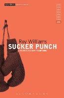 Sucker Punch - Roy Williams - cover