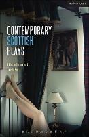 Contemporary Scottish Plays: Caledonia; Bullet Catch; The Artist Man and Mother Woman; Narrative; Rantin - Alistair Beaton,Rob Drummond,Morna Pearson - cover