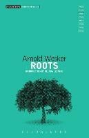 Roots - Arnold Wesker - cover