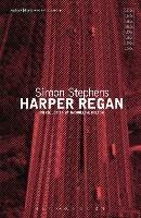 Harper Regan - Simon Stephens - cover