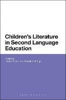 Children's Literature in Second Language Education - cover