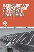 Technology And Innovation For Sustainable Development - cover
