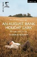 An August Bank Holiday Lark - Deborah McAndrew - cover