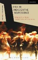 Theatre and Cognitive Neuroscience - cover