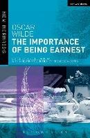 The Importance of Being Earnest: Revised Edition - Oscar Wilde - cover