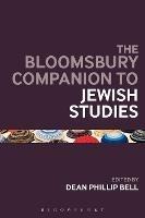 The Bloomsbury Companion to Jewish Studies - cover