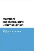 Metaphor and Intercultural Communication - cover