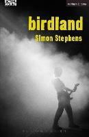 Birdland - Simon Stephens - cover