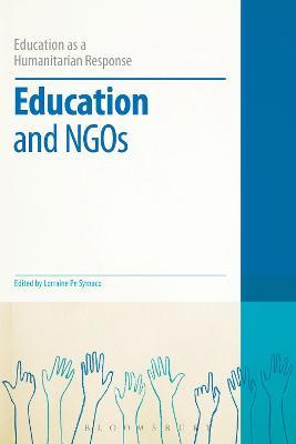 Education and NGOs - cover
