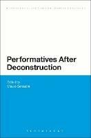 Performatives After Deconstruction - cover