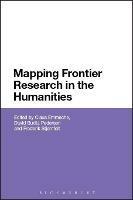 Mapping Frontier Research in the Humanities - cover
