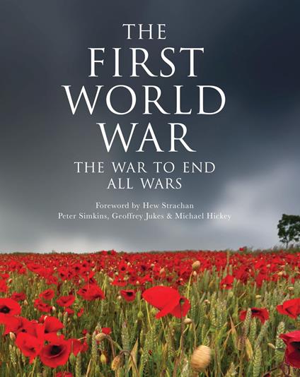 The First World War