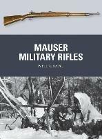 Mauser Military Rifles