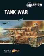 Bolt Action: Tank War