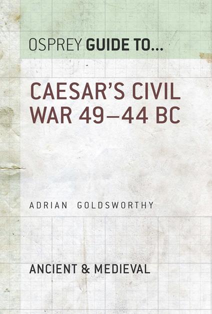 Caesar's Civil War