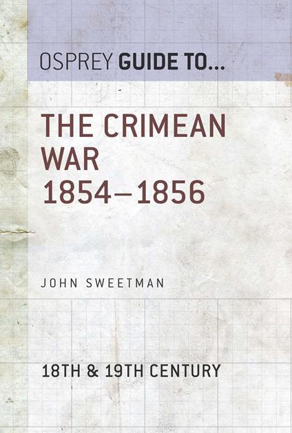 The Crimean War
