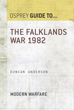 The Falklands War 1982