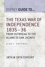 The Texas War of Independence 1835–36