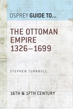 The Ottoman Empire 1326–1699