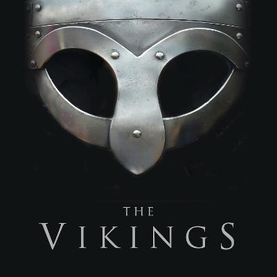 The Vikings - René Chartrand,Keith Durham,Mark Harrison - cover