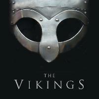 The Vikings - Rene Chartrand,Keith Durham,Mark Harrison - cover