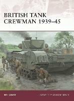 British Tank Crewman 1939-45