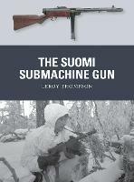 The Suomi Submachine Gun