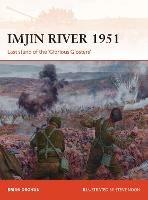 Imjin River 1951: Last stand of the 'Glorious Glosters' - Brian Drohan - cover