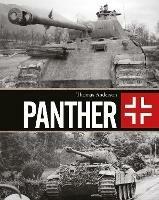 Panther - Thomas Anderson - cover