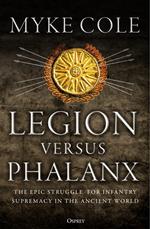 Legion versus Phalanx