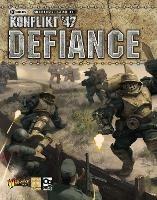 Konflikt '47: Defiance - Warlord Games,Clockwork Goblin - cover