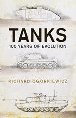 Tanks: 100 years of evolution