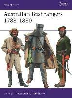 Australian Bushrangers 1788-1880