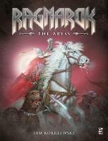 Ragnarok: The Abyss - Tim Korklewski - cover