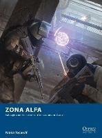 Zona Alfa: Salvage and Survival in the Exclusion Zone - Patrick Todoroff - cover