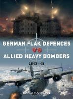 German Flak Defences vs Allied Heavy Bombers: 1942-45