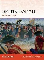 Dettingen 1743: Miracle on the Main